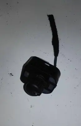 Wing mirror switch