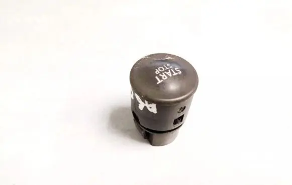Engine start stop button switch