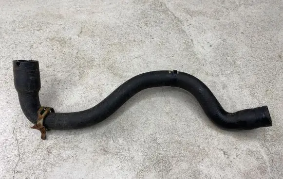 Ford C-MAX II Engine coolant pipe/hose BM5G8A582DA