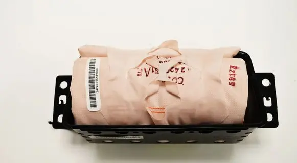 Ford Fusion Passenger airbag 54044A74AH