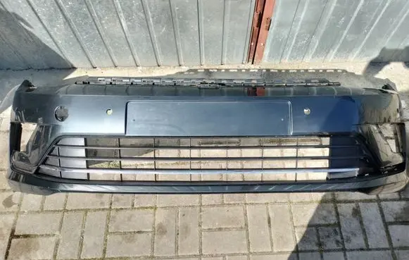 Volkswagen Golf Sportsvan Front bumper 510807221F