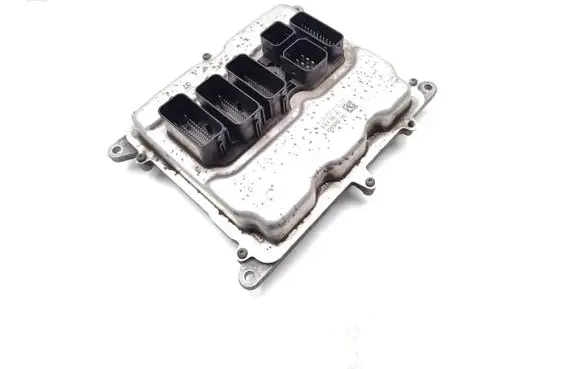 BMW 1 F20 F21 Engine control unit/module 8614302 0261S09472