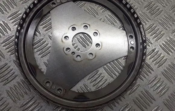 Mercedes-Benz A W168 Flywheel A6680002T