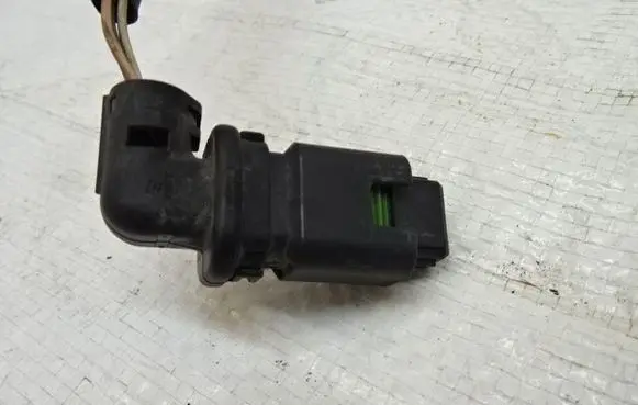 Peugeot 508 Brake booster 9688179380