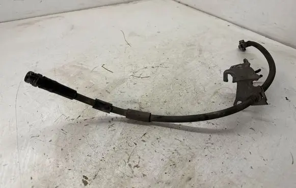 Audi Q3 F3 Brake line pipe/hose 5Q0611701