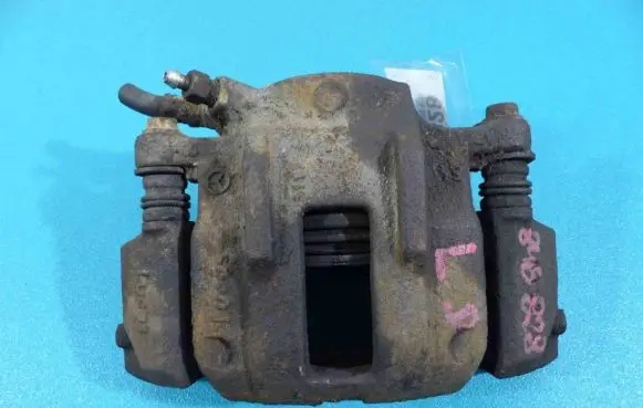 Mercedes-Benz A W168 Front brake caliper IMPRK846828