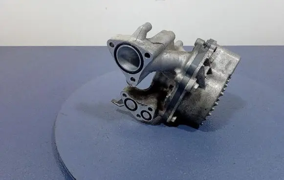 Honda Accord Water pump 