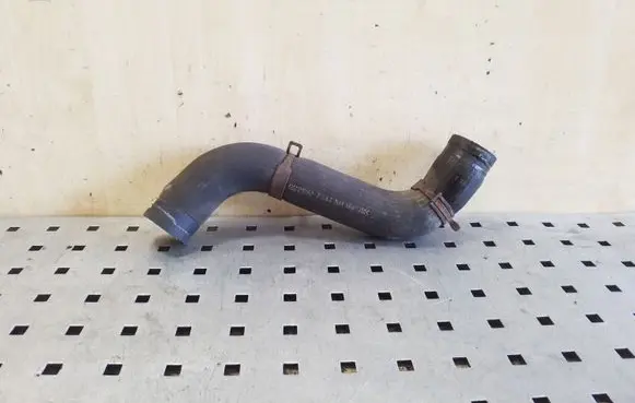 Chevrolet Captiva Engine coolant pipe/hose 25927044