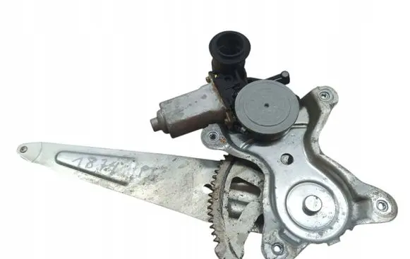 Toyota RAV 4 (XA20) Front window lifting mechanism without motor 85720-32150