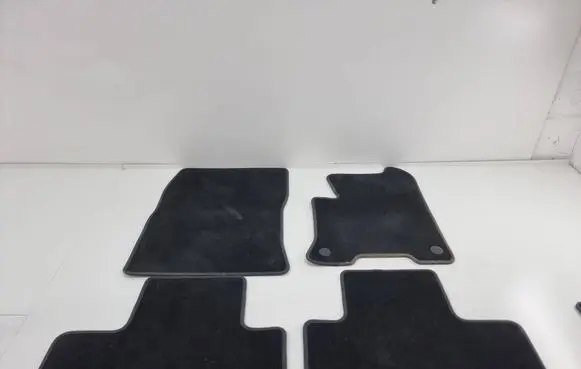 Mercedes-Benz EQA Car floor mat set A2436805800