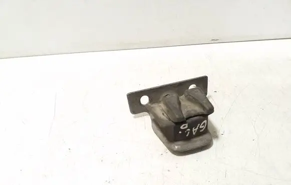 Volkswagen Transporter - Caravelle T5 Loading door check strap stopper 