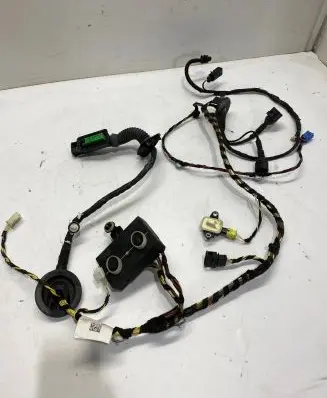 Porsche Macan (95B) Front door wiring loom 95B971029