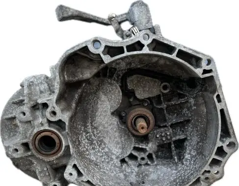 Opel Meriva A Manual 6 speed gearbox 55561599 55194293