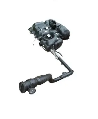 Toyota Proace Fuel tank 9813707080 9813706880 9813706980