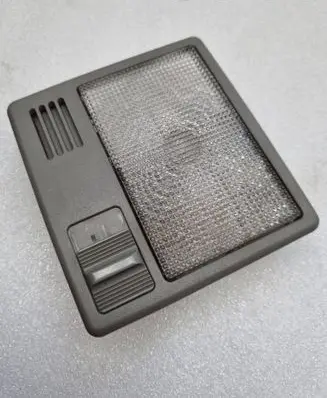 Front seat light