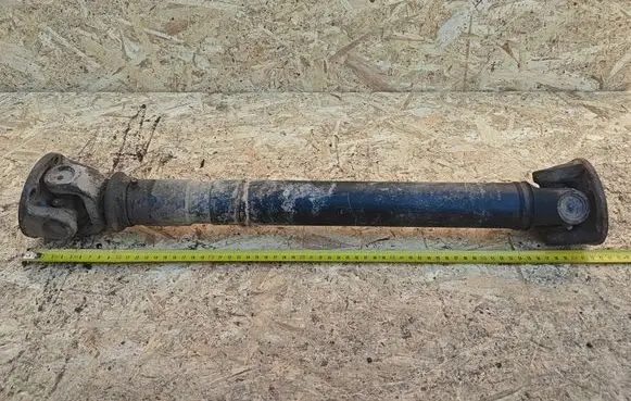 Land Rover Discovery Front prop shaft