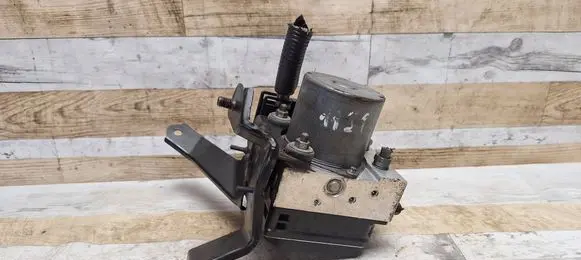 Toyota Corolla Verso AR10 ABS Pump 445400F020 0265234222
