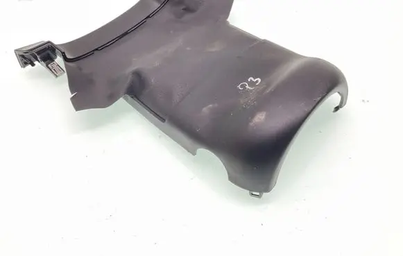 Audi Q3 F3 Steering wheel column trim 83A953491