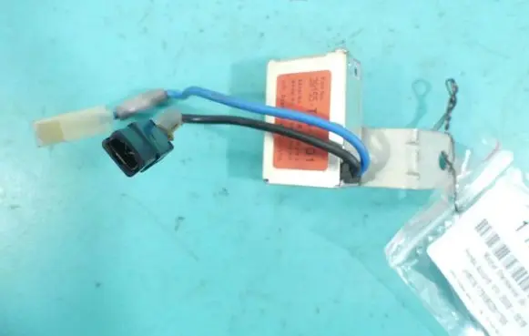 Honda Accord Central body control module 39155TL4G01 IMPRK1131684