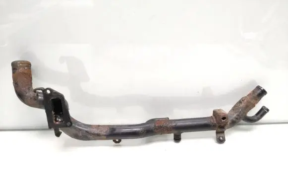 Opel Zafira B Engine coolant pipe/hose 55563692