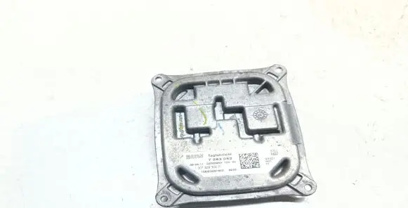 BMW X5 E70 Headlight ballast module Xenon 7263052 1307329302