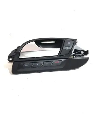Audi Q7 4L Front door interior handle 4L0959527A 484704 4L0837019