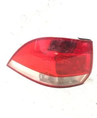 Volkswagen Golf V Rear/tail lights