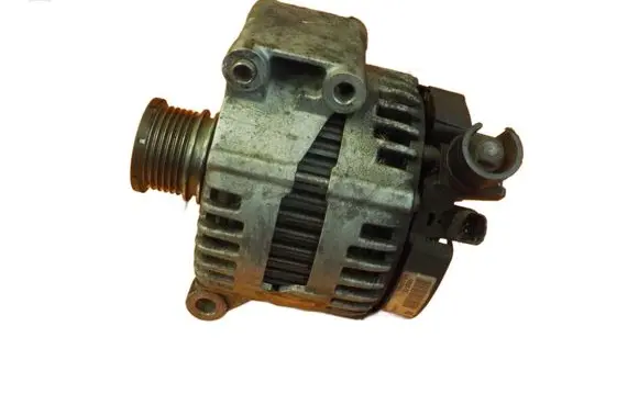 Mini Cooper Hatch Hardtop Generator/alternator 0121615012 6XZ6