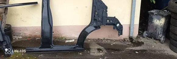 Ford Transit VII Side car body part PJK21V203A56BD