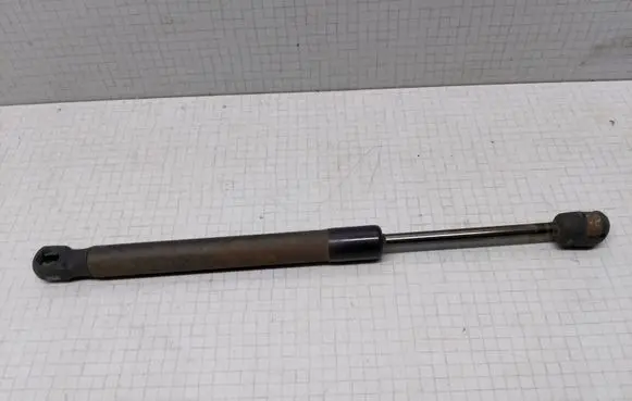 Peugeot 407 Rear window strut damper 