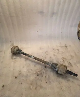 Audi Q7 4L Rear driveshaft 7L8501201