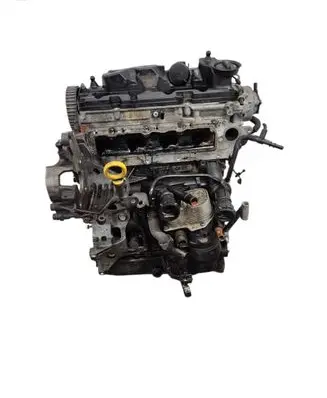 Volkswagen PASSAT B8 Engine CRL