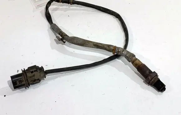 Volkswagen Touran I Lambda probe sensor 06F906262H