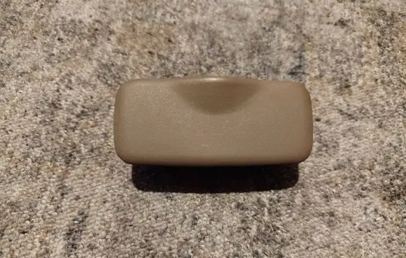 Chrysler LHS Ashtray (rear) 0476303 2529445