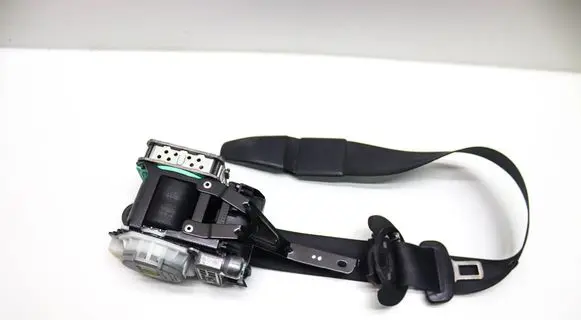 Porsche Cayenne (92A) Front seatbelt 7P0857705 3066322