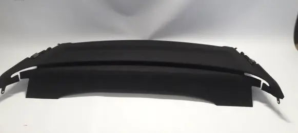 Volkswagen PASSAT B7 Parcel shelf 3C5863413AK