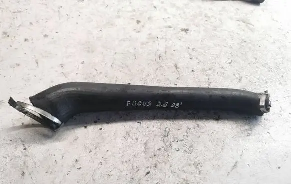 Ford Mondeo MK IV Intercooler hose/pipe 3m516c646zc