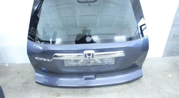 Honda CR-V Tailgate/trunk/boot lid