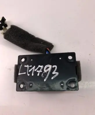 Volvo C70 Other control units/modules 3533807