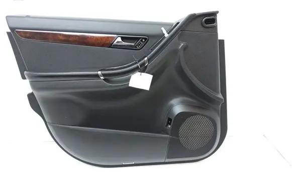 Mercedes-Benz R W251 Front door card panel trim
