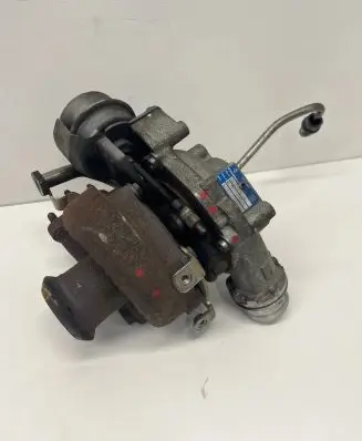 Nissan Qashqai Turbo 54431014770