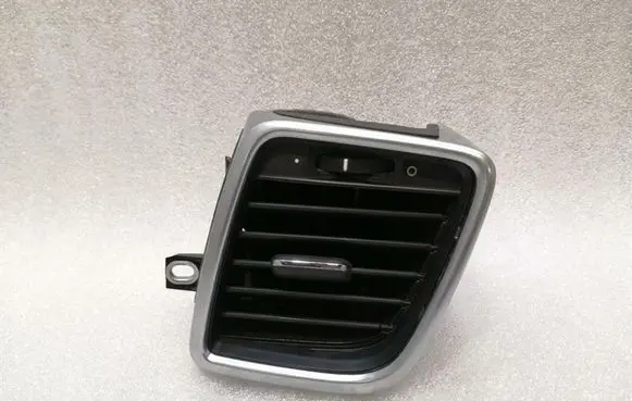 Porsche Panamera (970) Dashboard side air vent grill/cover trim 970552132