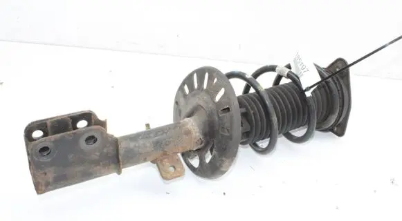 Opel Combo E Front shock absorber/damper 9820363980