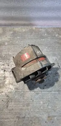 Volkswagen Multivan T4 Generator/alternator part 0120488241 031903023C