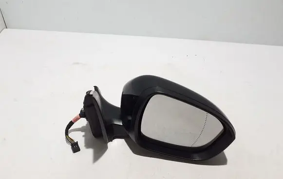 Renault Austral Front door electric wing mirror 963019035R