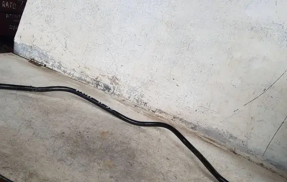 Audi Q5 SQ5 Headlight washer hose/pipe 8r0955953