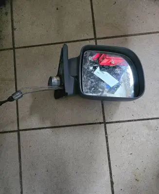 Renault Rapid Coupe wind mirror (mechanical) E1010398 010400 010328