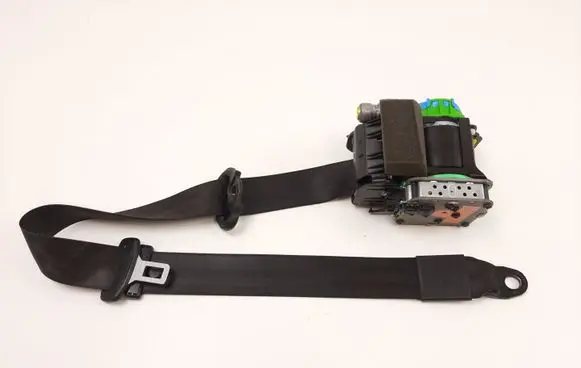 Audi A5 8T 8F Front seatbelt 0715C281SH 305797410 8T0857705