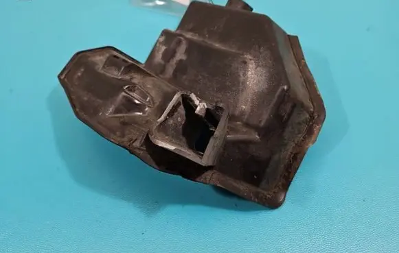 Audi A8 S8 D4 4H Center console 4H1837349 IMPRK1422591