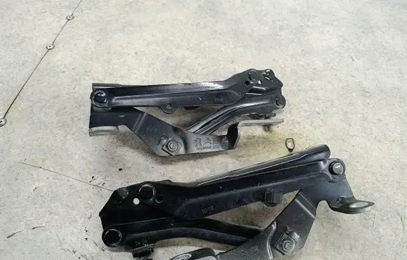 Opel Grandland X Engine bonnet/hood hinges 